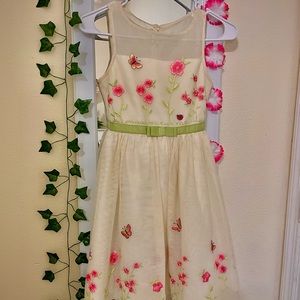 Beautiful Dress for Girls 💫